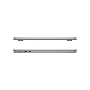 Apple MacBook Air 13 Z15S0051B - M2  / 13,6” 2560 x 1664 / 24 GB RAM / 1000 GB M.2 SSD  / GPU M2 / Mac OS / Zasilacz 70 W / Gwiezdna szarość